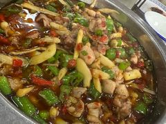 鲜锅兔-盐府老街兔(三八路店)