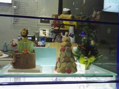 -格兰西点(289艺术园区店)