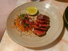 -城市露台景观餐厅(淮海路店)