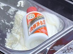 -CREAM STORY意大利手工冰淇淋&甜品(万象前海店)