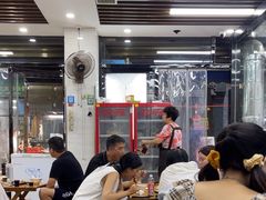 -老白家怡贵园烤肉
