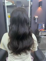 -藤野造型烫染·漂发