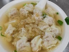 馄饨-汪家馄饨(集庆路店)