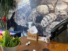 -后院犇牛主题餐厅(云岗店)