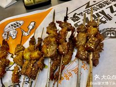 -伊通龙凤烧鸽子(二店)