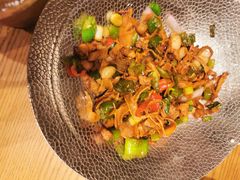 -老阿爸鲜鱼土菜(园区永旺店)