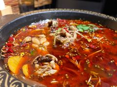-蛙老爹·蜀香美蛙鱼头(王家湾店)