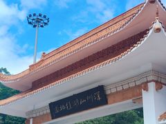 -深圳仙湖植物园