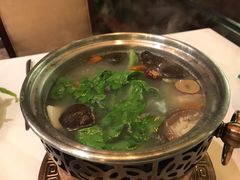 -红林大酒店RFcafe自助餐厅