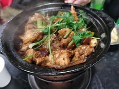 -二楼老店重庆鸡公煲(真光路店)