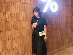 -% Arabica阿拉比卡咖啡(武汉天地店)