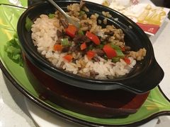 -一叶一世界·素食餐厅(锦华万达店)