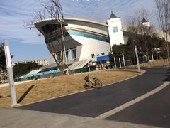 -四川大学(望江校区)