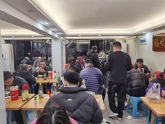 大堂-福屿鲜捞小吃·捞化(福屿总店)