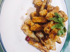-俭寨大盘鸡·缸子肉·小公鸡·新疆菜(云通店)