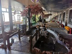 -缘福乡村铁锅炖民宿(八达岭店)