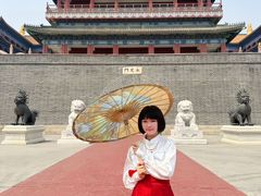 -大明幻境第一城