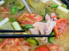 -贡椒鱼老店·雅安十大名店