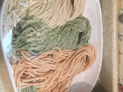 -爱丽格斯火锅(东岸国际店)
