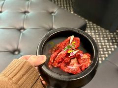 -焱铁烧·黑毛和牛专门店(南宁万象城店)