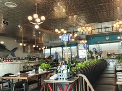 -FISH&POTATO Cō(地中海美食 万象城店)