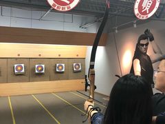 -道顺射箭·团建·骑射(张杨路店)