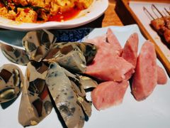 -老爷子原味蒸饺(总店)