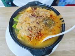 -曹宝林砂锅麻辣烫(星光路店)
