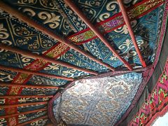 -新疆国际大巴扎