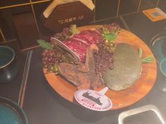 -二刀潮牛(重庆光环购物公园店)