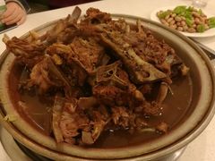 -八先生涮肉房(三里河店)