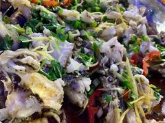 -嘉升大排档(番禺总店)