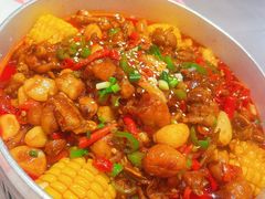 -辣小鲜·南昌大排档(船山路店)