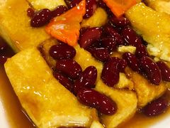 -佛有缘素食馆·荔湾老字号(陈家祠首店)
