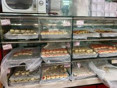 -爱德顺糕点食屋(利民道店)