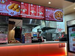 -光头卤(湖北大学店)