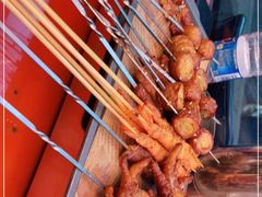 -神府路壹号·海鲜烧烤·砂锅粥·锅物(三坊七巷店)