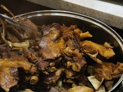 -清真·益鑫羊肉手抓馆(花园北街店)