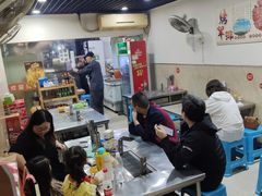 -内蒙古海拉尔烤羊腿·烤全羊·烧烤