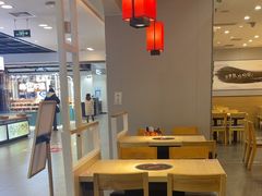 -吉野家(复兴路第二餐厅店)