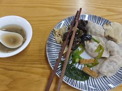 -素清香(解放路店)