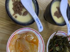 -71号豆汤饭·成都小馆(重庆观音桥店)