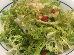 -琥珀老六龙虾(四里河店)