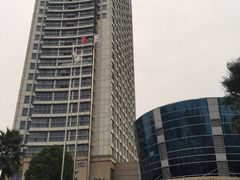 -建德半岛凯豪大酒店