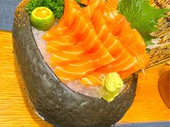 -樱の千渡日式料理·铁板烧•烧鸟(金盛田广场店)