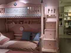 -A家居·松堡王国儿童家具(集美家居大红门店)