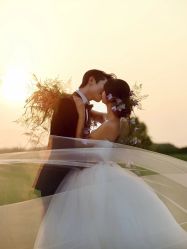 -第一夫人婚纱摄影(南京店)