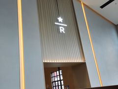 -星巴克臻选(嘉定疁城国际店)