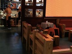-竹犇番茄火锅(长风街店)