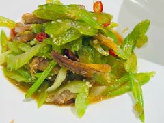 -鸭匠食府·挂炉烤鸭·新京菜(阜成路店)